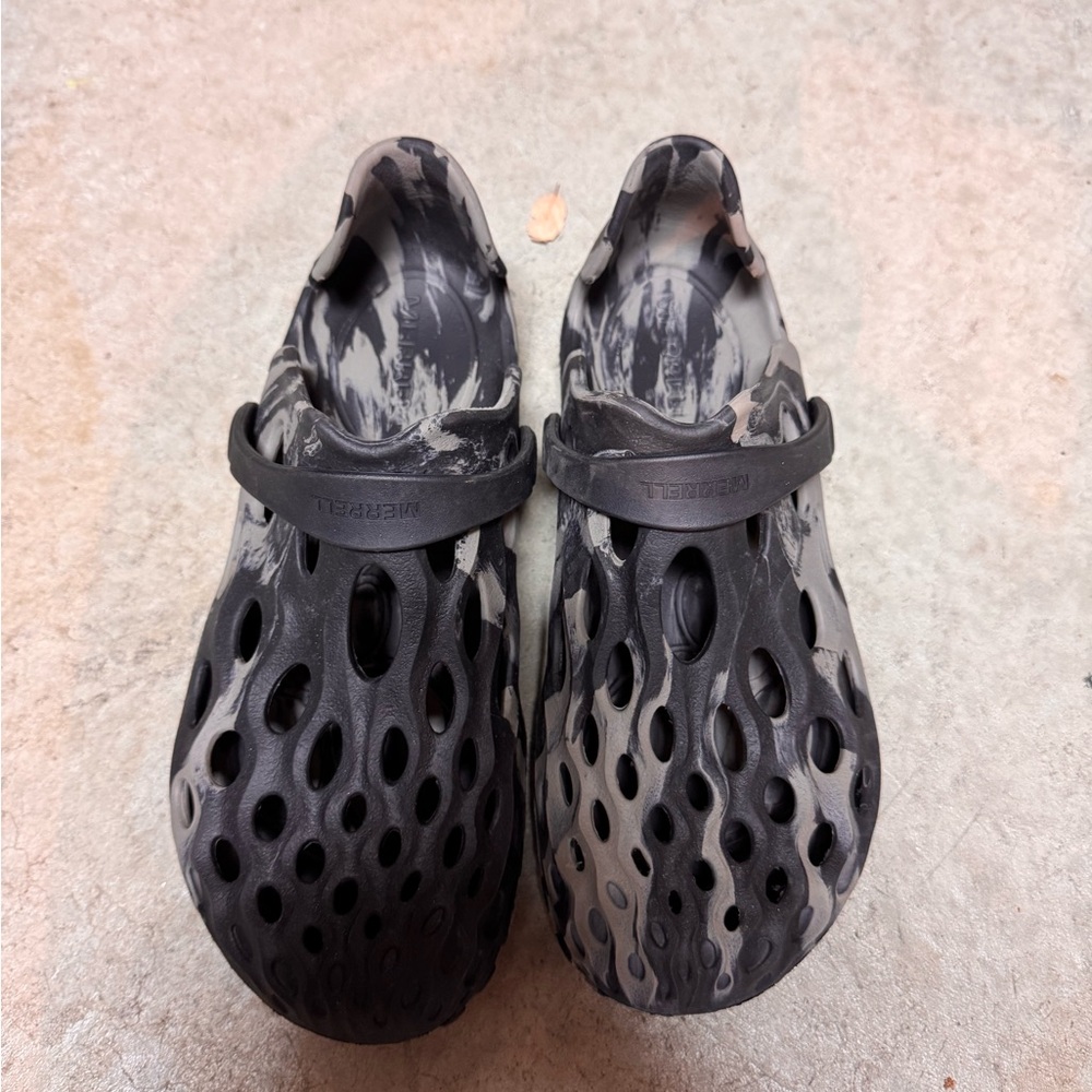 Merrell Hydro Moc Size 7